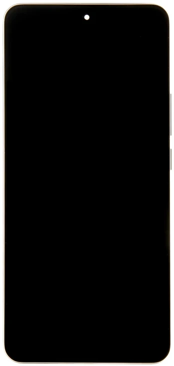 LCD Ekranas + Touch Unit + Front Cover for Xiaomi 12T/12T Pro Juodas (Service Pack)