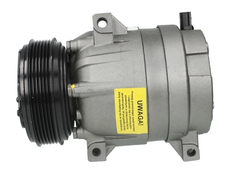 Kondicionieriaus kompresorius TM8600139