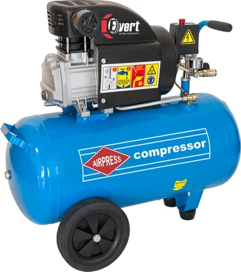 Sprężarka Airpress HL 325-50 8bar 50L (36832)