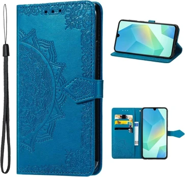 „Shesyuki“ Samsung Galaxy A55 5G dėklas