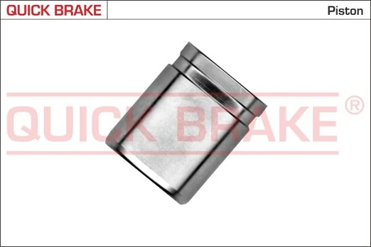 Stūmoklis, stabdžių apkaba QUICK BRAKE 185319K
