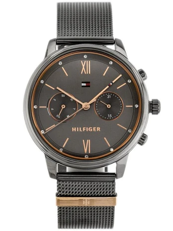 MOTERIŠKAS LAIKRODIS TOMMY HILFIGER BLAKE (zf515b)