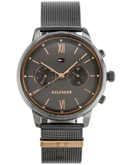 MOTERIŠKAS LAIKRODIS TOMMY HILFIGER BLAKE (zf515b) kaina