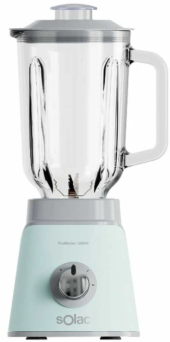 Solac BV5734 ProMixter 1000