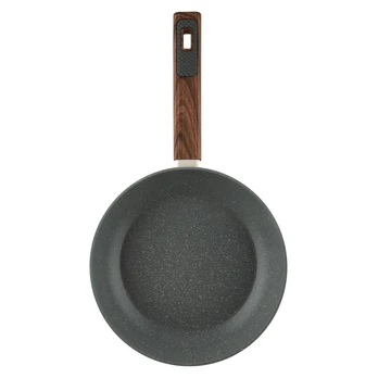 Keptuvė UNIWELL, marmurine nepridegančia danga, 28 cm
