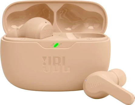 Ausinės JBL Vibe Beam