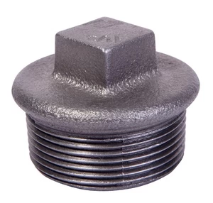Aklė Jinan Meide B290, 1 1/4", ketaus