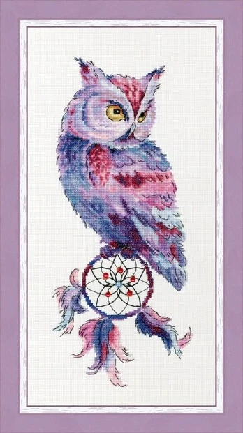 Beldizart (Nutraukta) Dream Catcher S/F034