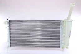 Variklio radiatorius NISSENS NIS 61889