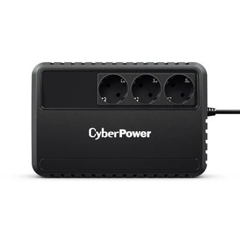 Nepertraukiamas Maitinimo Šaltinis (UPS) - CyberPower BU650EG-FR