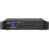 FM/MP3/BLUETOOTH HQM2060BC RADIO AMPLIFIER 60W kaina