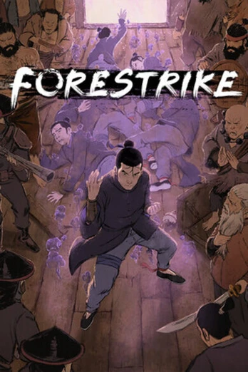 Forestrike PC