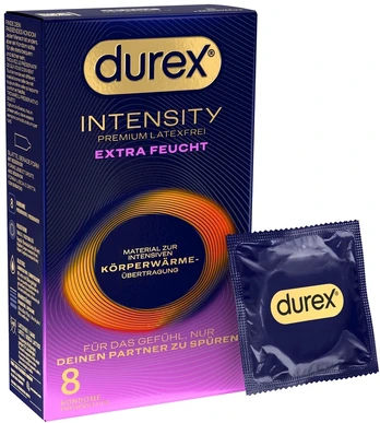 Intensity Extra Feucht