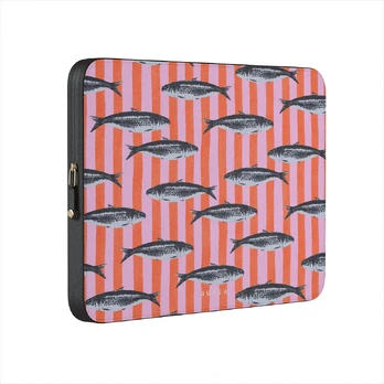 Del Mar - Laptop Sleeve, 13 inches