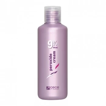 Beliso CECE oksidanto kremas 9%, 30 vol, 125 ml
