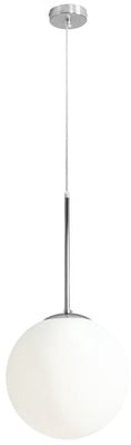 Šviestuvas kabinamas Aldex Bosso Medium 1087G4, E27