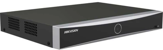 DS-7608NXI-K1/VPro Rejestrator HIKVISION