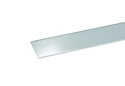 Juosta, 1000 mm x 20 mm x 0.5 mm kaina