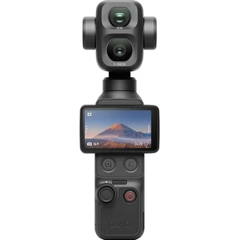 DJI Osmo Pocket 4P Standard Combo