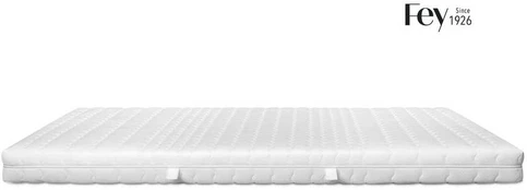 Čiužinys FEY Čiužinis SOLUTION-Roll, 140x190