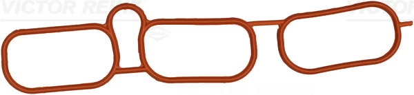 Įsiurbimo kolektoriaus tarpinė 71-19284-00
