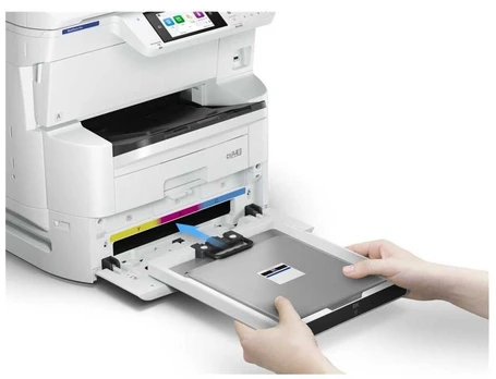 Epson WorkForce Pro EM-C8101R Juodas XXL Ink