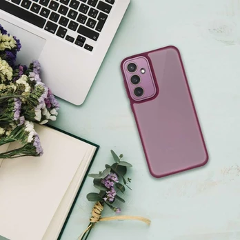 Dėklas Oem VARIETE Case for IPHONE 13 Pro violetinė