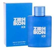 ZIRH Ikon Ice EDT tualetinis vanduo vyrams, 125 ml