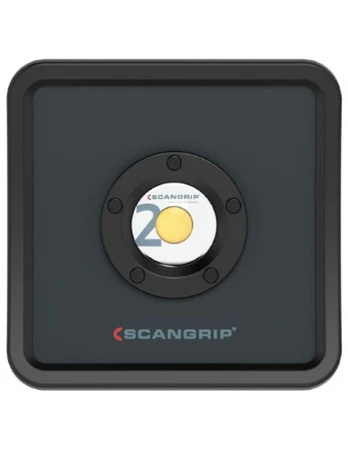 SCANGRIP NOVA R LED prožektorius SG03.5456