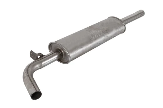 Vidurinis duslintuvas BOSAL 278-411