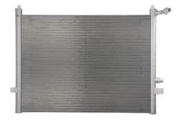 Variklio radiatorius MAHLE CR 936 000P kaina
