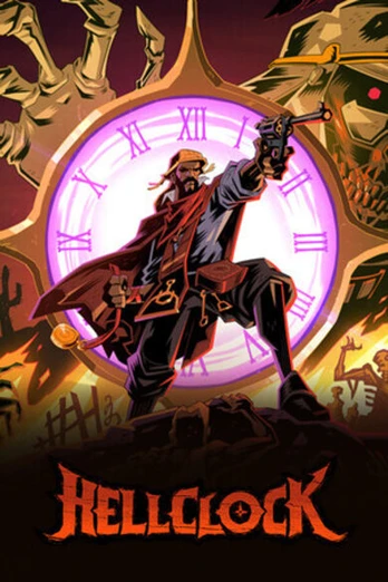 Hell Clock PC