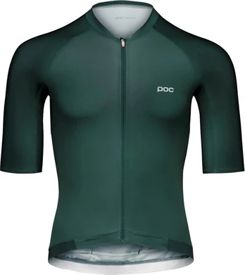 POC M's Pristine Cycling Jersey green