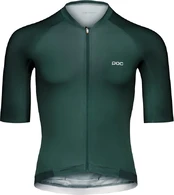 POC M's Pristine Cycling Jersey green kaina
