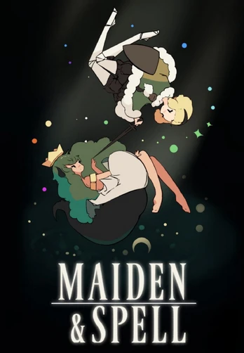 Maiden And Spell PC