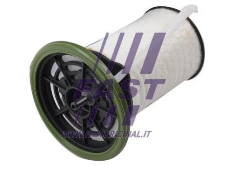 Kuro filtras FAST FT39066