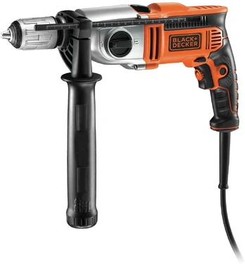 Black & Decker KR1102K