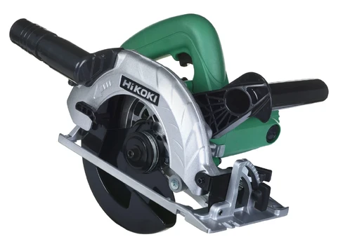 Diskinis pjūklas Hitachi C6SSWAZ
