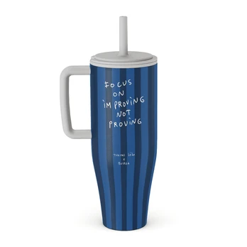 Focus On - All Day Leakproof Tumbler