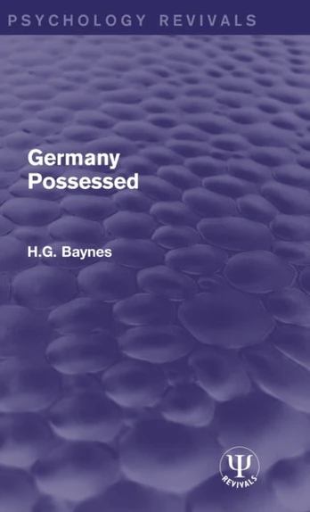 Germany Possessed