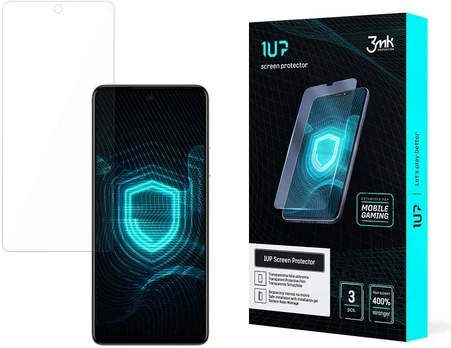 3Mk Protection Tecno Spark 20 Pro - 3mk 1UP