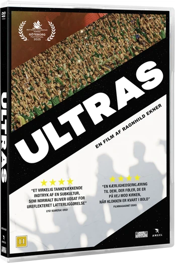 Angel Ultras