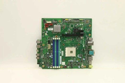 Lenovo BDPLANAR MB AM4 RN P565 MP WIN DPK