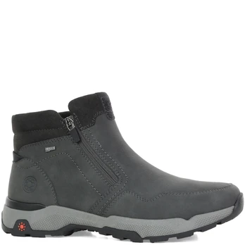 Aulinukai vyrams, D.Grey, Booties