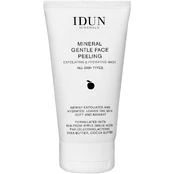 IDUN Minerals švelnus šveičiamasis kremas, 75 ml kaina
