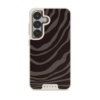 Ride Or Die - Samsung Galaxy S25 Plus Case, Elite Light (Magnetic) / Gold