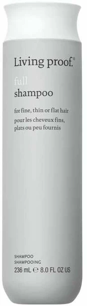 Living Proof FULL Šampūnas 236 ml