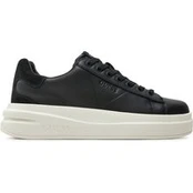 Laisvalaikio batai Guess Elbina FLPVIB SUE12 Juoda