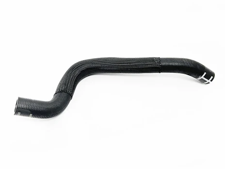 9AYV-183040-8500 RADIATOR INLET PIPE
