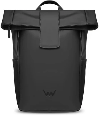 Vuch - Women's backpack Mellora Neo Black